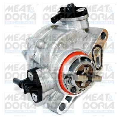Vacuum Pump, braking system